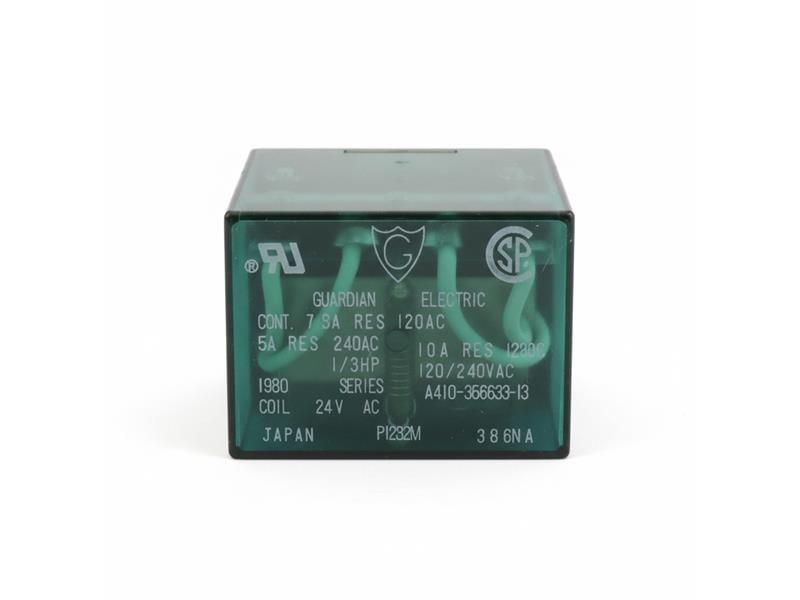 A410-365633-13 by GUARDIAN ELECTRIC CO