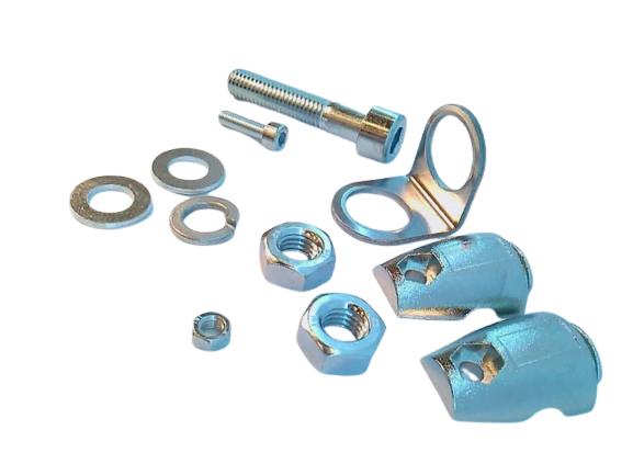 BANNER ENGINEERING SMB18FAM10