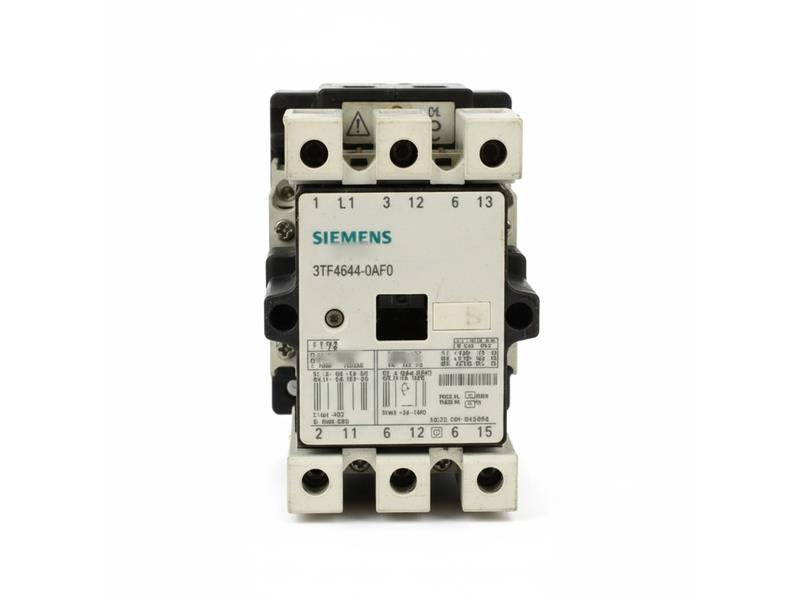 SIEMENS 3TF4644-0AF0
