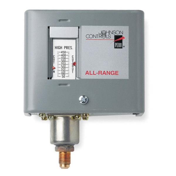 P170AA-2C by JOHNSON CONTROLS
