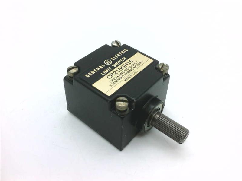 CR215GH16 par GENERAL ELECTRIC