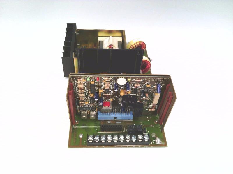 EDWARDS SIGNALING AA75-25