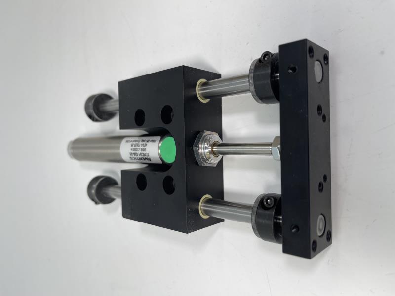 ASCO LCX07503H16DSB