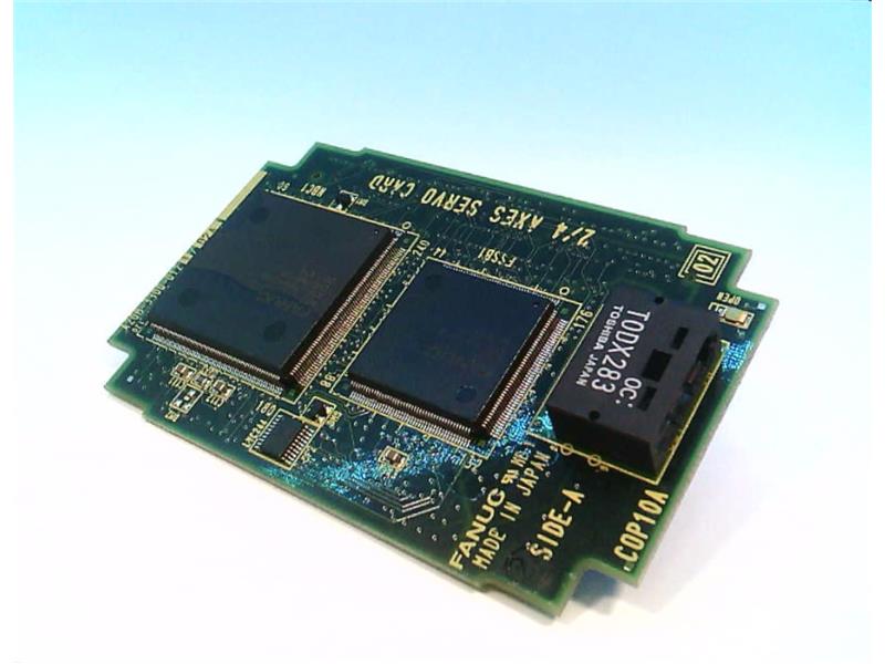 FANUC A20B-3300-0121