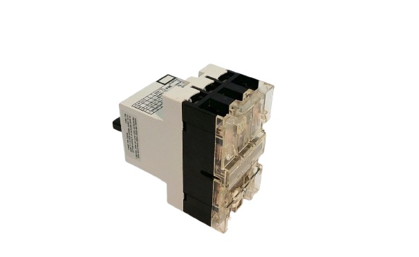 EATON CORPORATION PKZM1-2.4-NA