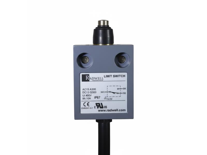 RADWELL VERIFIED SUBSTITUTE 14CE18-1-SUB