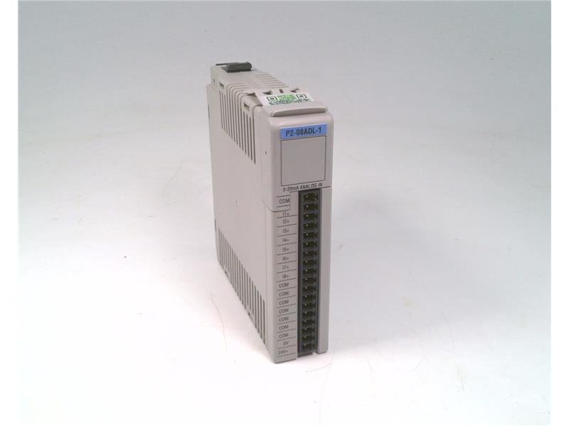 AUTOMATION DIRECT P2-08ADL-2