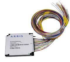 ARRIS DP95M40S0UZ2S-1HN-00