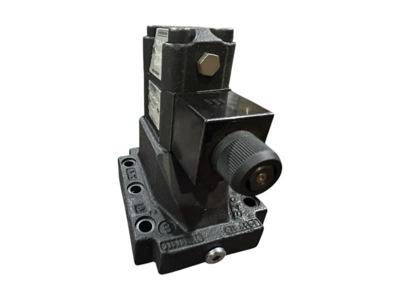 PARKER D4S103B534411W01B1