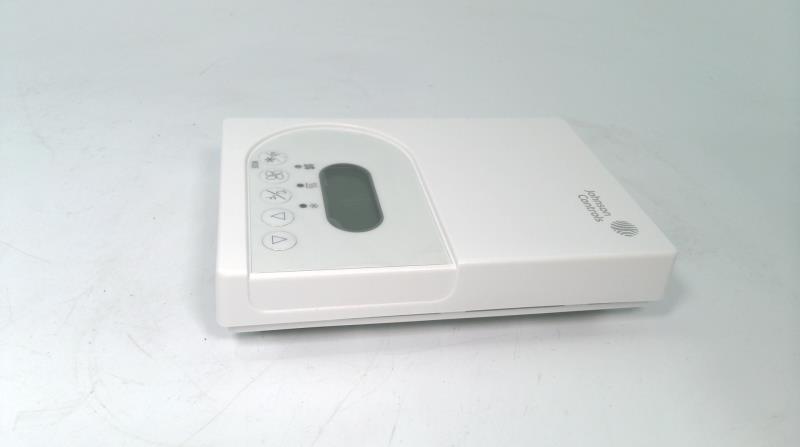 JOHNSON CONTROLS TEC2616H-4