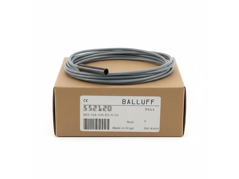 BES-516-526-EO-H-03 by BALLUFF