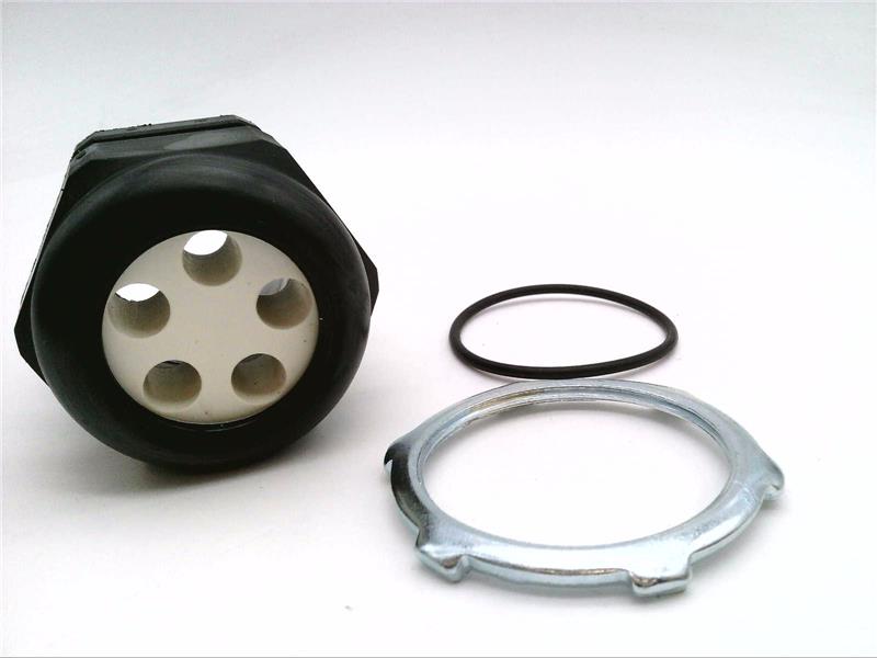 HUMMEL CD36N1-BK-N-O