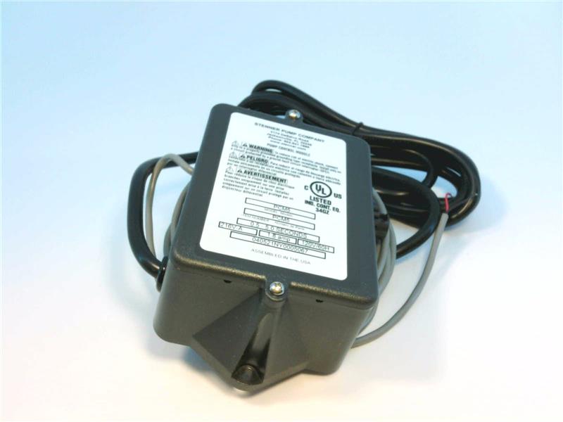 STENNER PUMP PCM5