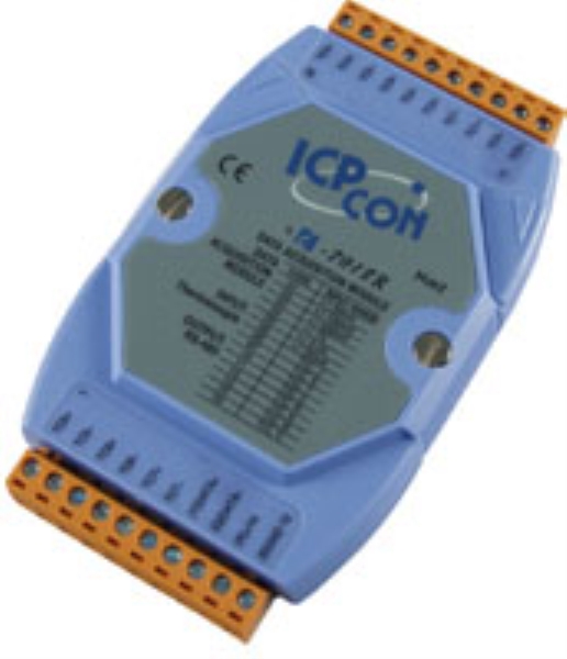 ICP DAS USA I-7018/BL/P/R