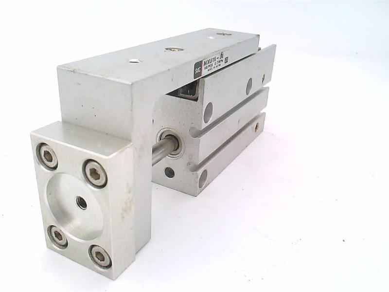 SMC MXU16-30