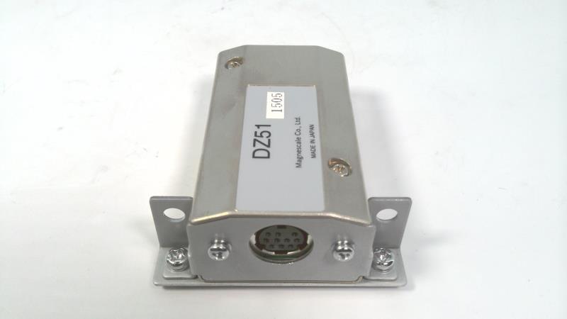 MAGNESCALE CO DZ51