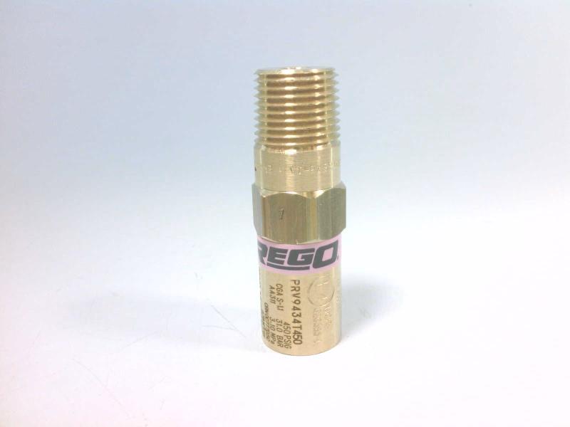 REGO PRV9434T450