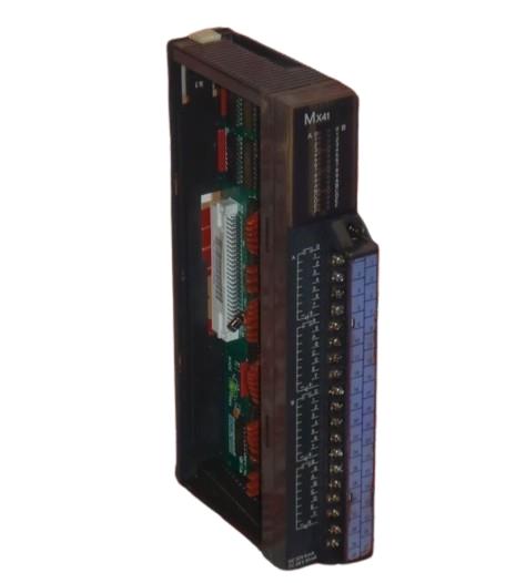 LG ELECTRONICS MX41