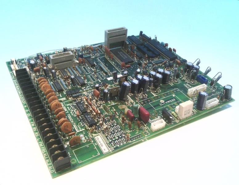 HITACHI S3L16-22L