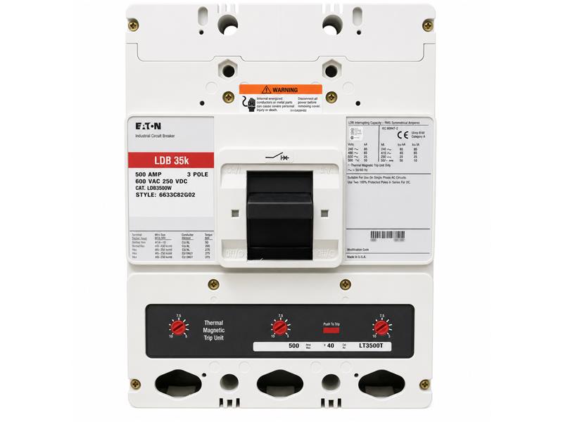 LDB3500W by EATON CORPORATION