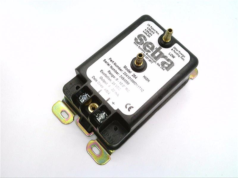 SETRA 2641-010W-D-11-T1-C