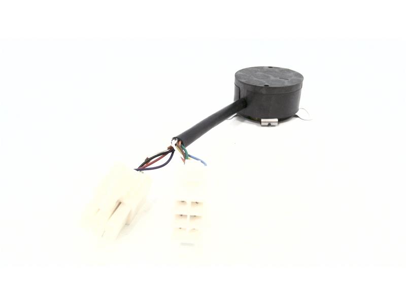 QUANTUM DEVICES 3046A009-512-18