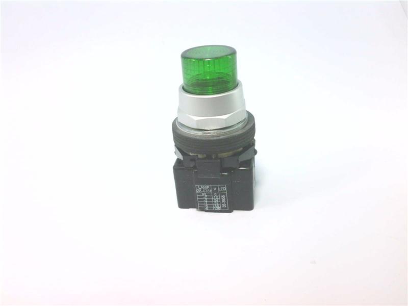 EATON CORPORATION HT8GBGV3