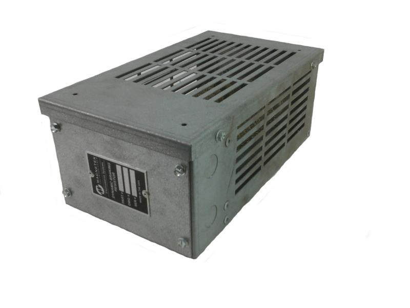 MAGNETEK EDB4007DT