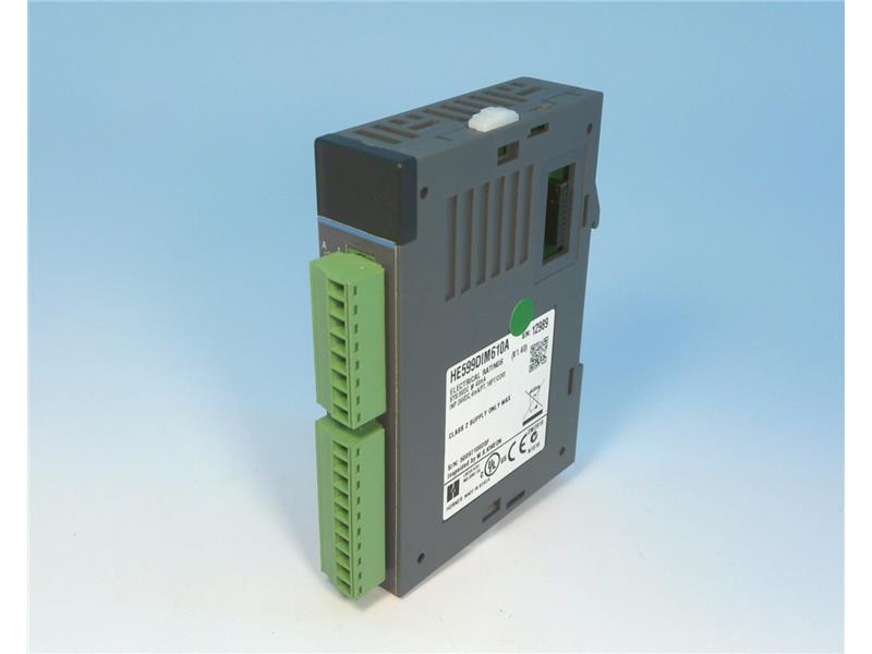 HORNER AUTOMATION HE599DIM610