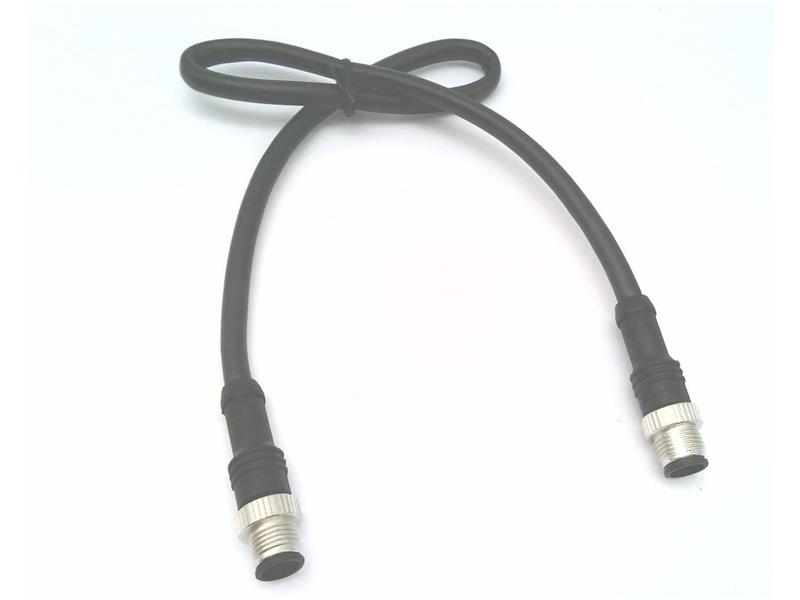 L COM M12M124D-0.5