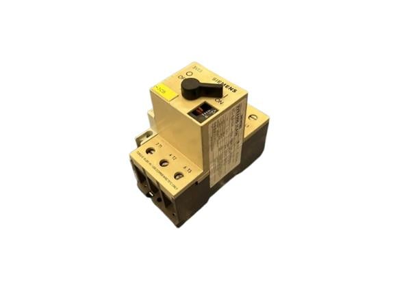 SIEMENS 3VE3000-2LA00