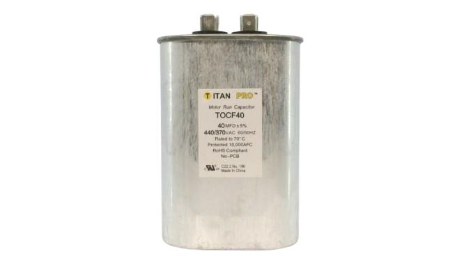 TITAN PRO TOCF40