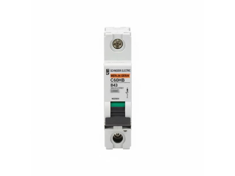 MG25850 by SCHNEIDER ELECTRIC