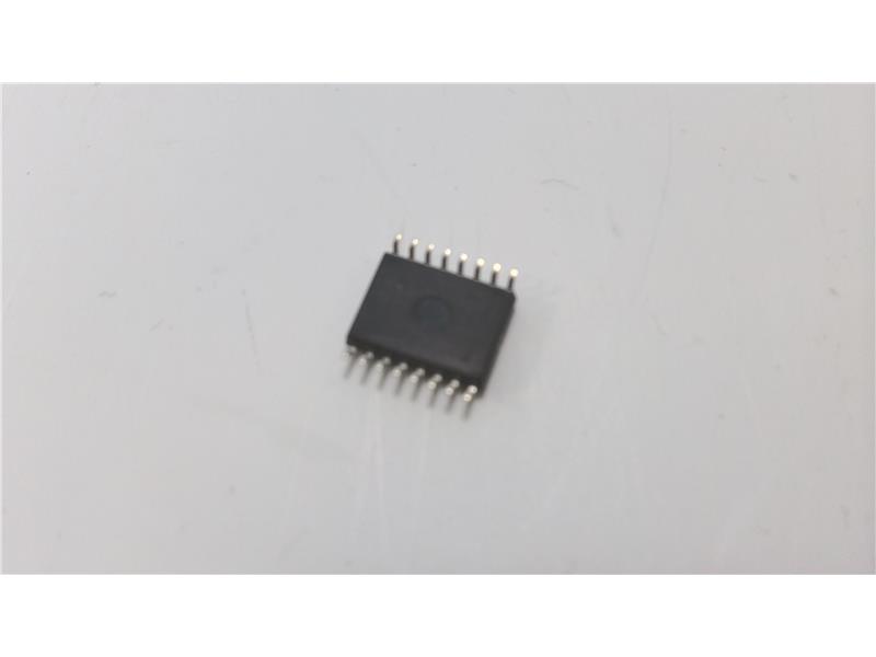 TEXAS INSTRUMENTS SEMI UC2854BDW