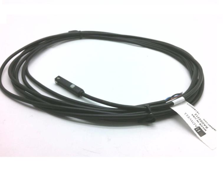 RADWELL VERIFIED SUBSTITUTE SME-8-K-LED-24-SUB