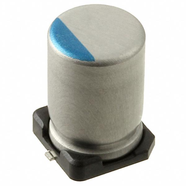 PCR1V221MCL1GS par NICHICON