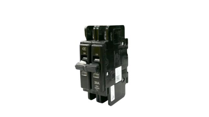 HARTLAND CONTROLS HCB-2P20GA