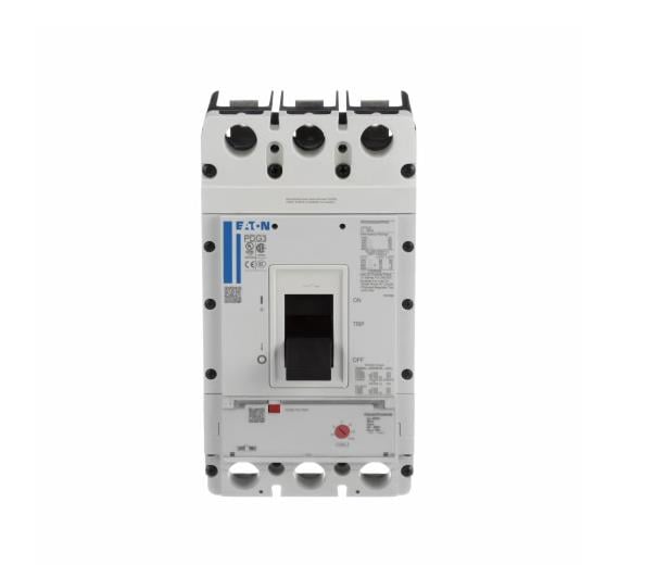 EATON CORPORATION PDG33G0400E3RJ