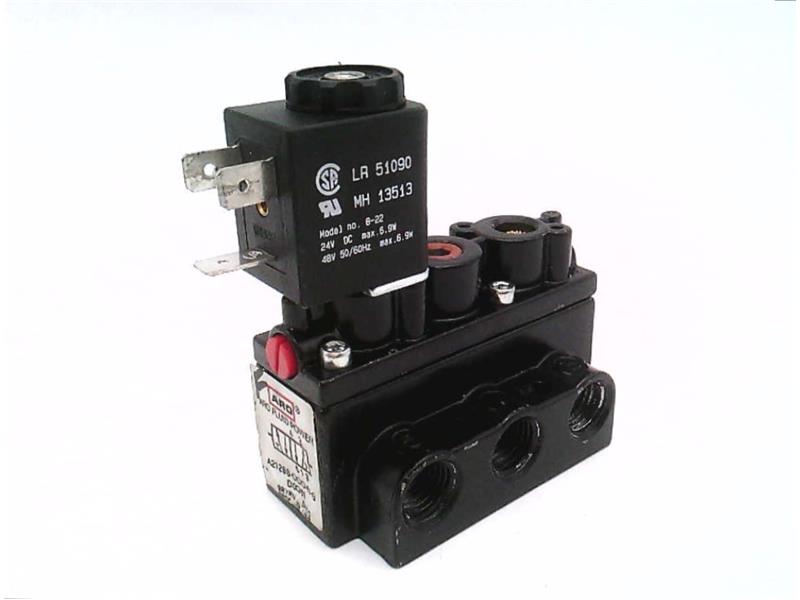 INGERSOLL RAND A212SS-000-N-G