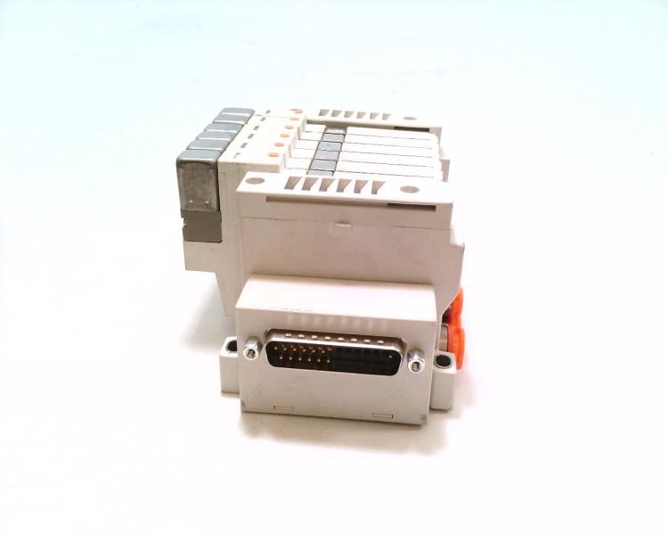 SMC VV5Q11-06N7FS0-S