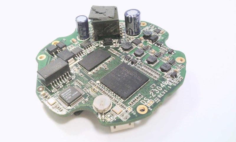 HIKVISION DS-23049