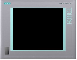 SIEMENS 6AV7240-1BC04-0DE0