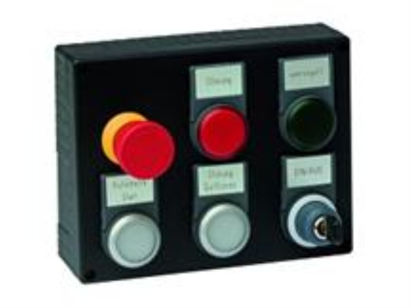 EUCHNER MGB-C-0HHHHHH-A1-114268