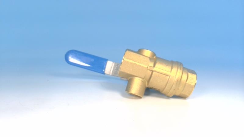 RUB INC S82D45