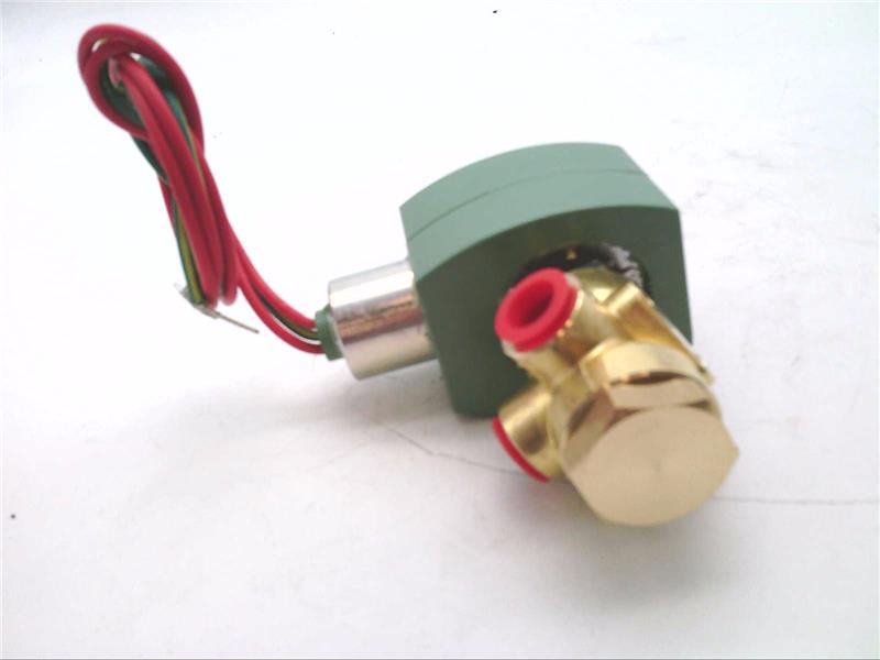ASCO GPX8320G19415308-110/120