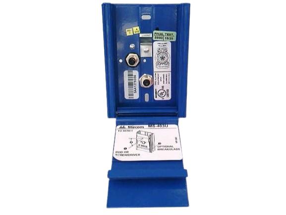 MIRCOM MS403U