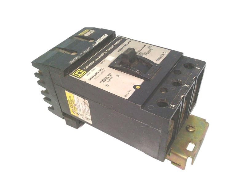 Q232100H by SCHNEIDER ELECTRIC