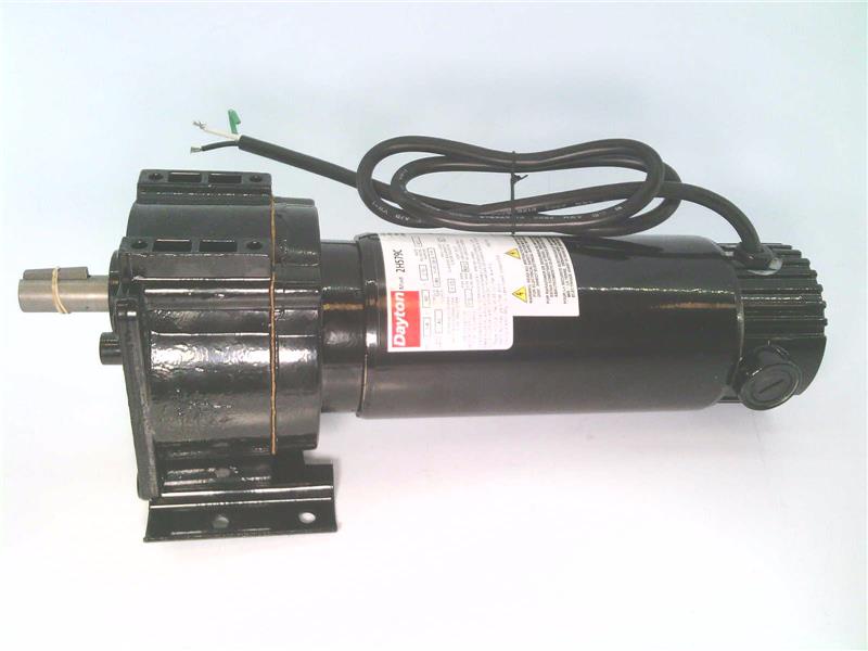 GRAINGER 2H579