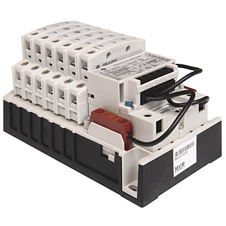 ALLEN BRADLEY 500LG-400A1-M2120