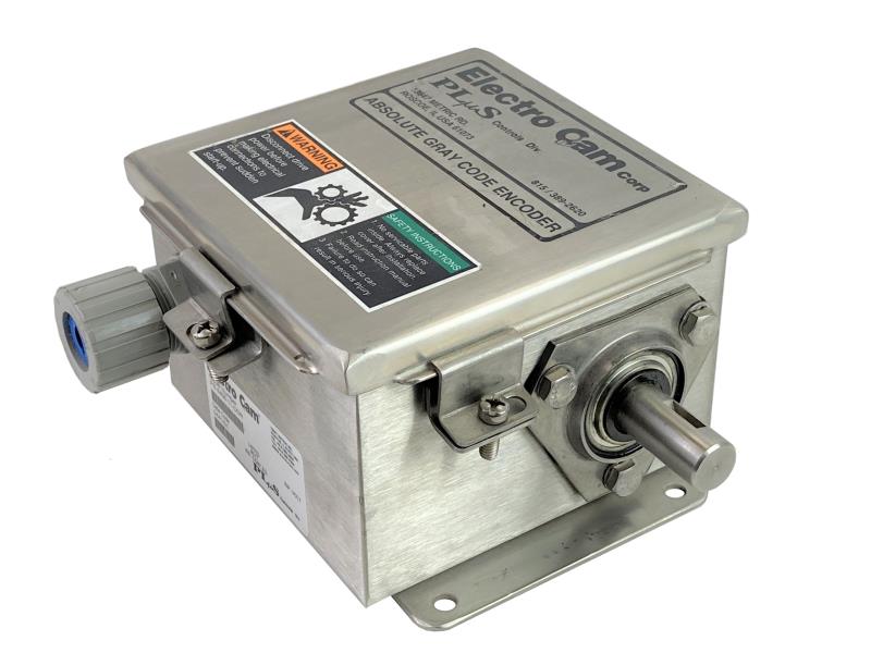 ELECTRO CAM PS-4456-11-DDR
